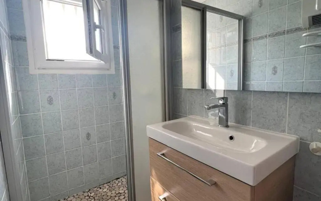 Appartement Cambo-les-Bains, 2 pièces, 2 personnes - FR-1-495-91