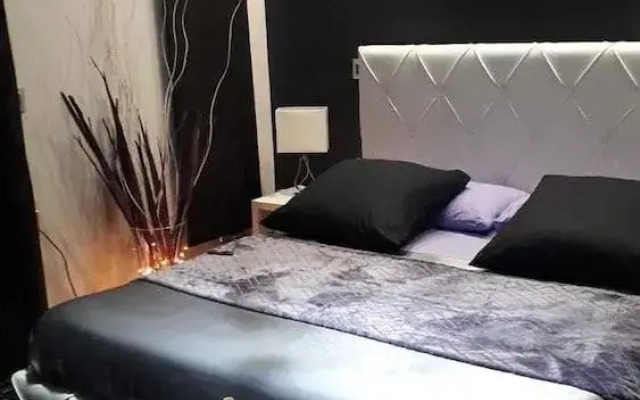 B&B Velvet di Annaeffe