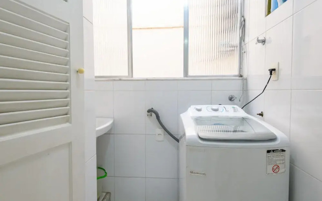 Omar do Rio - Apartamento BC33