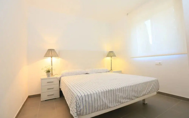 Casa Junto al mar Para 8 Personas en Cambrils