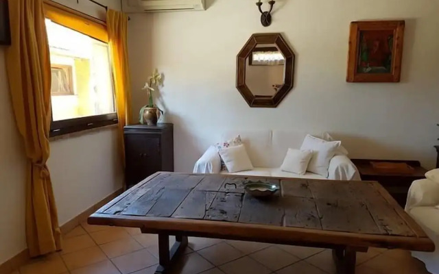 Agriturismo Le Mandriacce