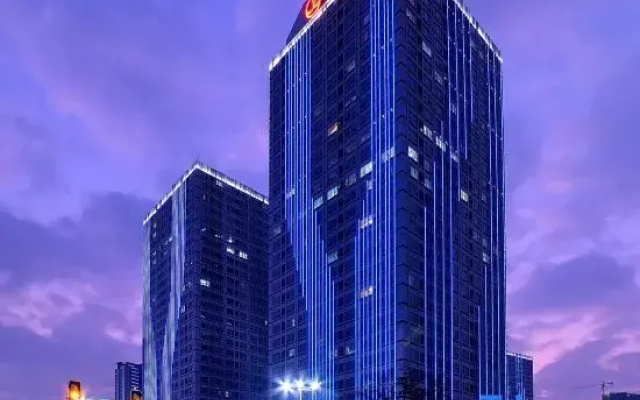 Fenglin International Hotel (Nansha Wanda Jinzhou Metro Station Branch)