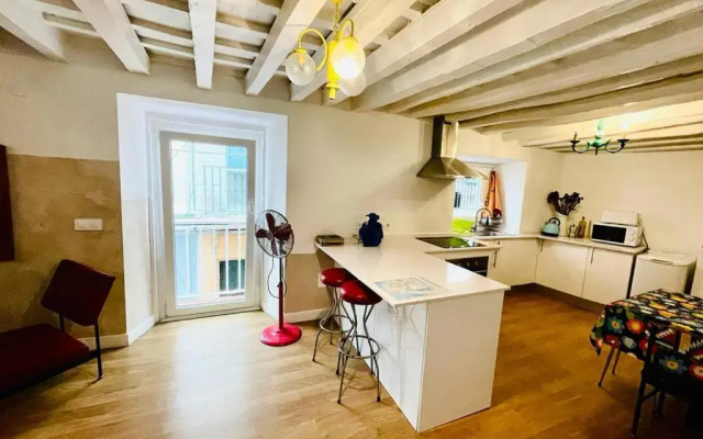 Apartamentos La Selva