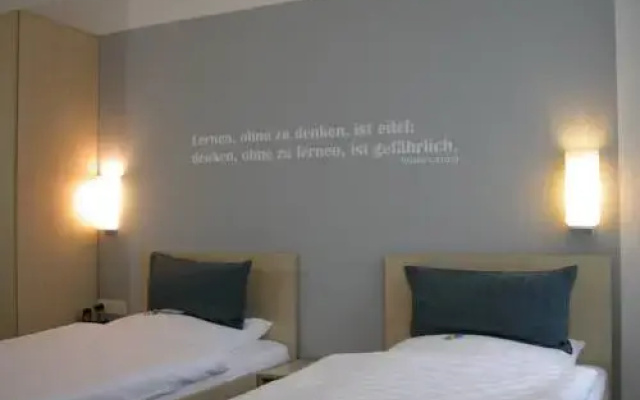 Hotel Keil