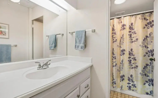 Kona Makai 1-204 Oceanview! AC! Remodeled! 2bd/2ba