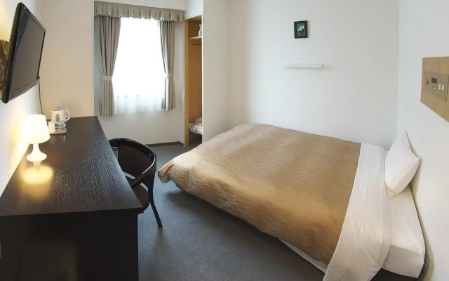 Hotel Crown Hills Toyohashi