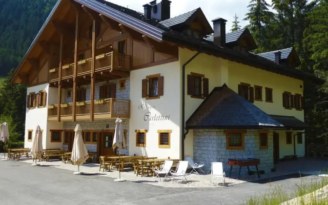 Rifugio Carlettini