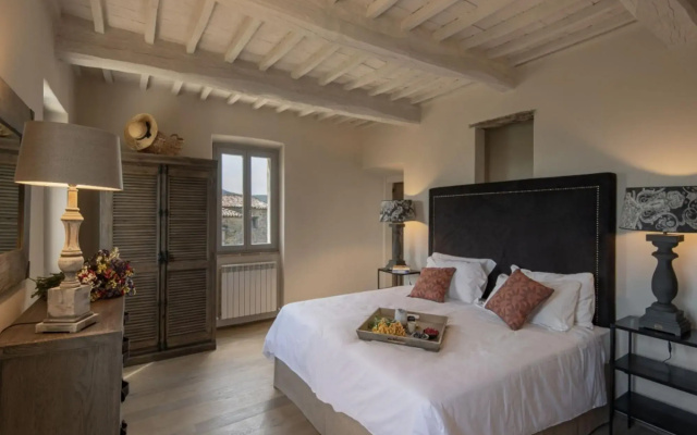 Villa Ugo - Luxury Villa Perugia-villa UGO