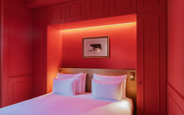 Art Legacy Hotel Baixa-Chiado