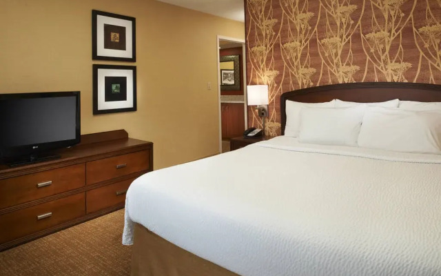 Sonesta Select Detroit Novi