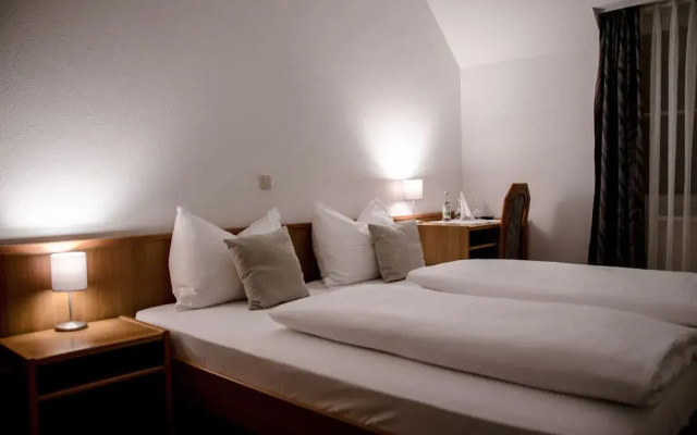 Hotel Blaue Traube