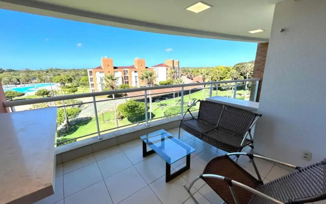 Natureza , Piscina Enorme e Vista Maravilhosa