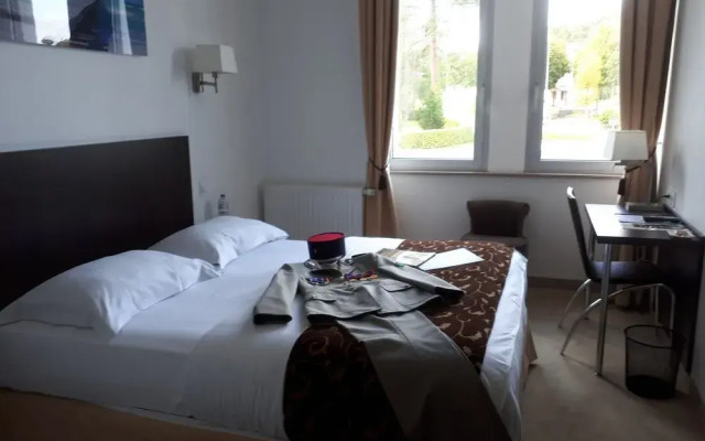 Hôtel Le Bellevue