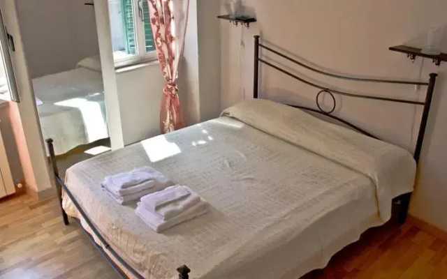 Appartamento Porta Pesa