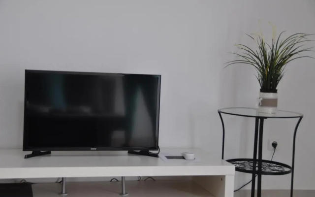 PIX Apartments
