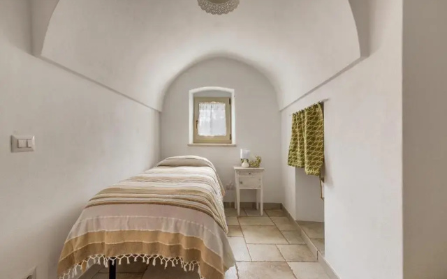 Trullo Ventura B&B
