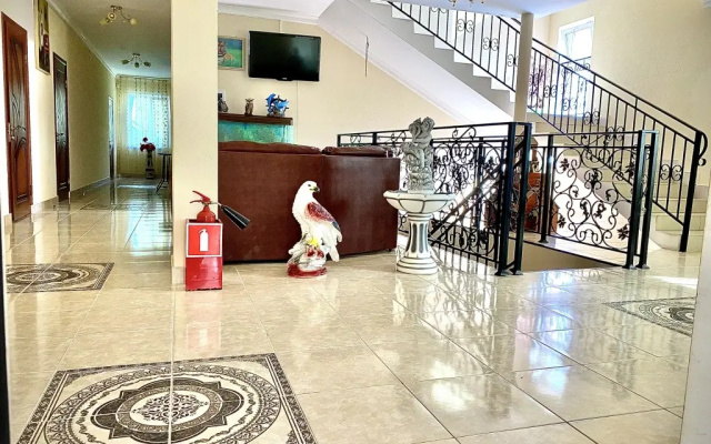 Natela Guest House