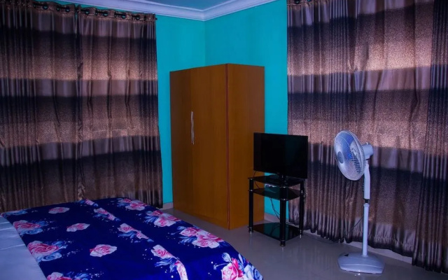 VTL Suites