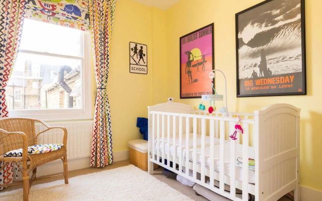Veeve - Putney Apartments