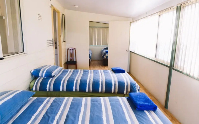 Port Gregory Caravan Park