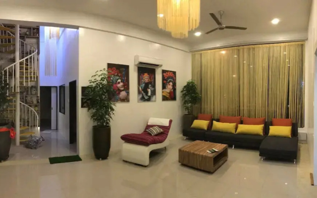 New Home Stay Bentong 2 Min To Town