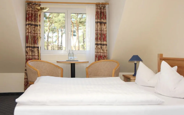 Hotel Residenz Waldoase