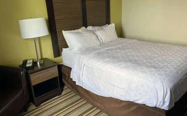 Quality Inn