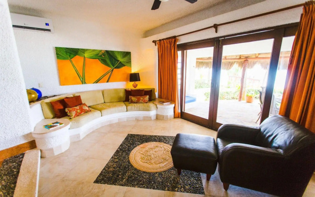 Kin Sol Soleil