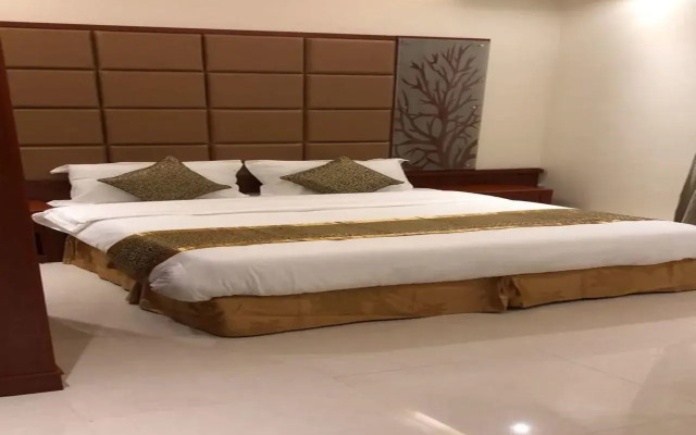 Dur apartmant hotel