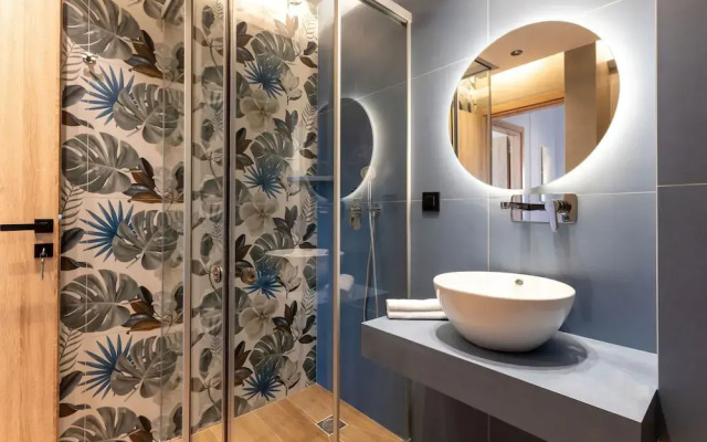Villa Aelia - With Private Pool and Sauna