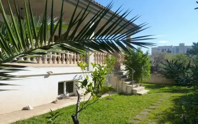 Casa Vacacional Roges