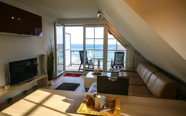 Ferienwohnung Ostseerauschen 2