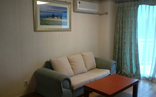 Ilsung Sulak Condominium Resort