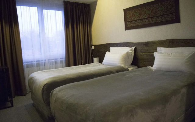 My Hotel