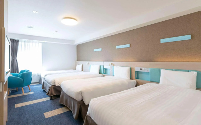 Comfort Hotel Era Kobe Sannomiya