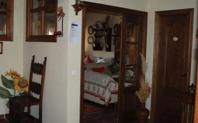 Casa Rural Rincon de la Vega