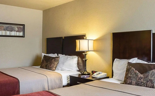 Econo Lodge Rapid City