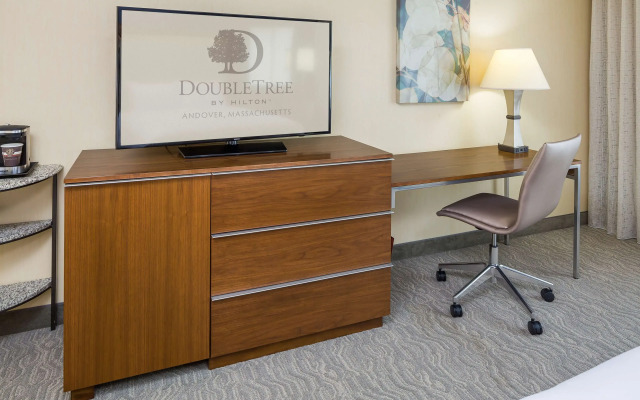 DoubleTree by Hilton Boston - Andover