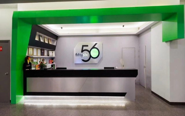 56 Hotel Block B