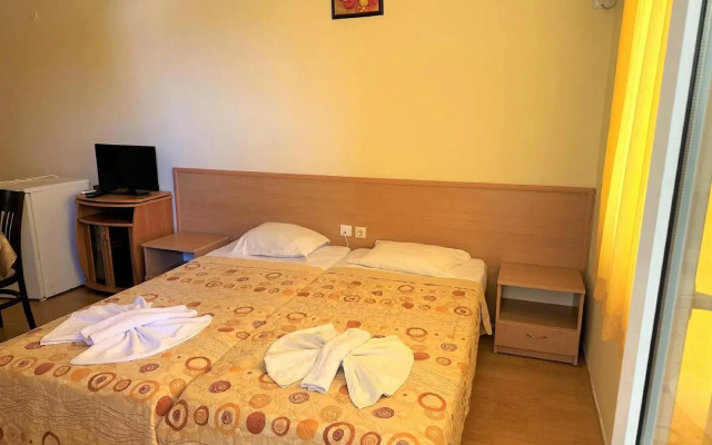 Bravo 1 Apartment