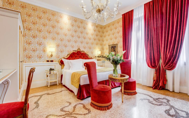 Hotel Ai Reali di Venezia