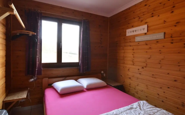 Luxurious Holiday Home in Coo with Garden