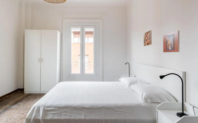 Alessandrini 2 - Alessandrini Apartment alla Fines