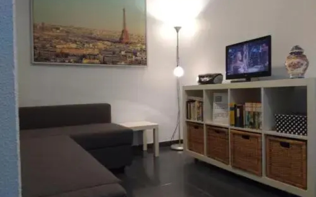 Apartamento Cantabrico