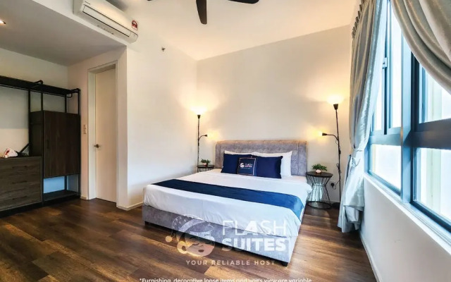 Onsen Premium Suites at Tambun Ipoh