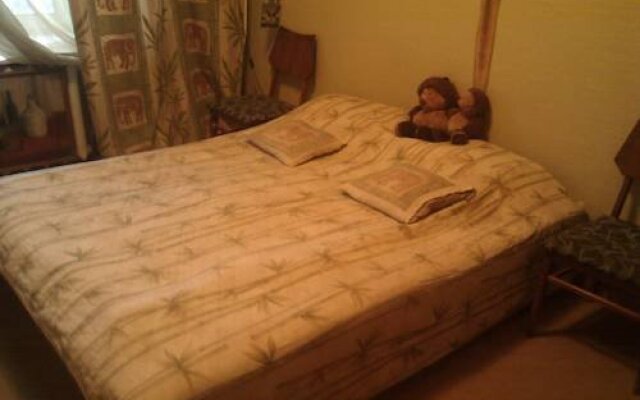 Гостиница Guest House Moscow Centre в Москве отзывы, цены и фото номеров - забронировать гостиницу Guest House Moscow Centre онлайн Москва комната для гостей