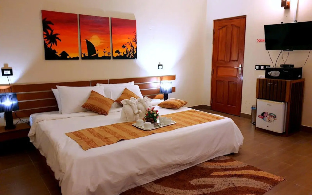 Holiday Home Kelaa