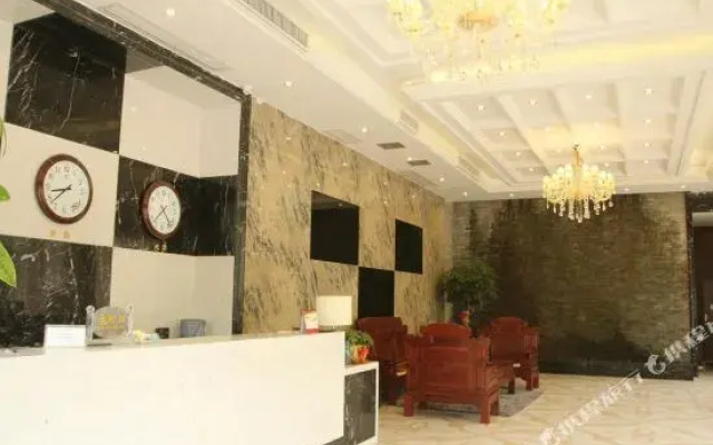 Ge'an Budget Hotel