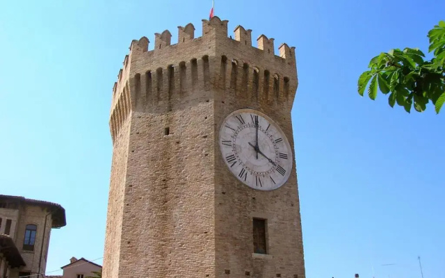Casavacanze Estate 1