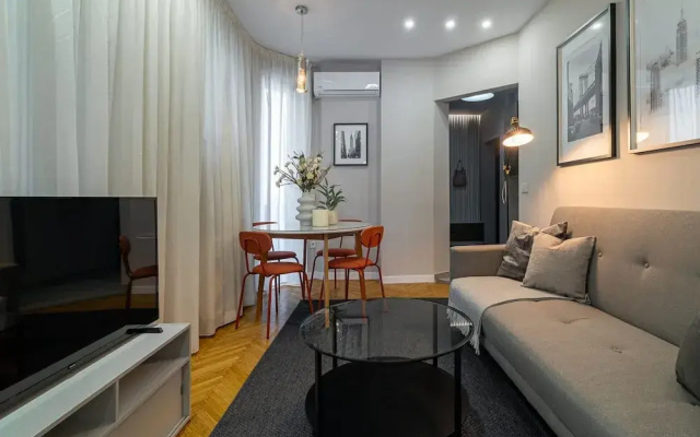 Holt Rossetti Residences Exclusive Urban Lofts